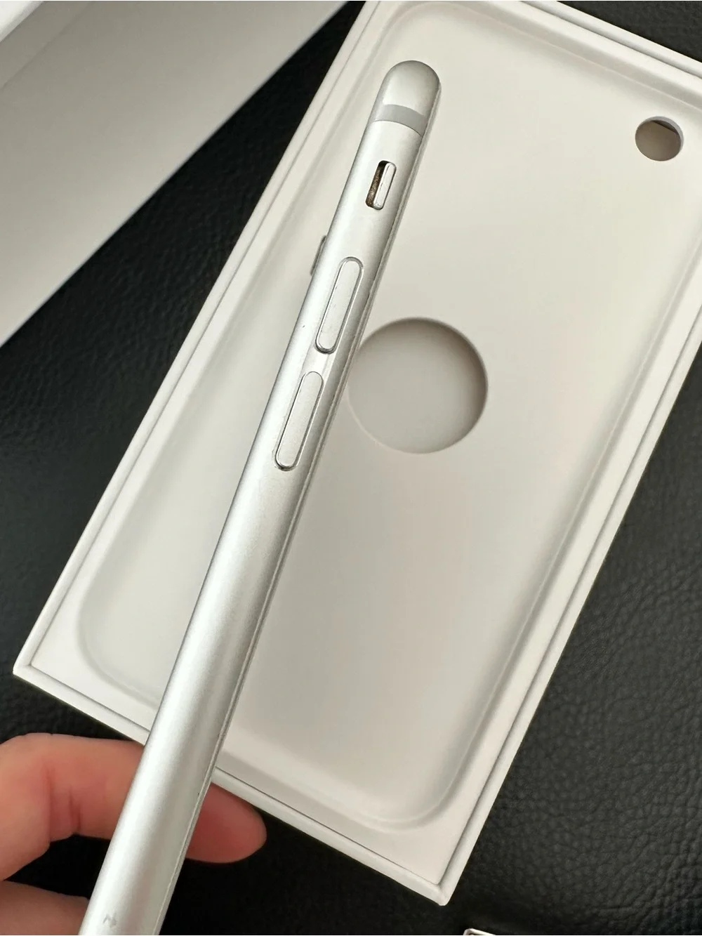 Apple iphone 6s